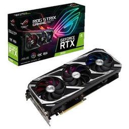 全新 ASUS ROG Strix  RTX 3090 white O24G 白色限量版 歷史價格詳細信息