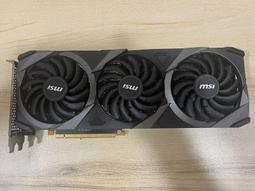 微星 RTX3060 VENTUS 3X 12G OC  今年三月顯示卡 歷史價格詳細信息