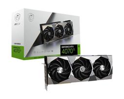 【微星MSI】GeForce RTX 4070 Ti SUPER 16G EXPERT 顯示卡 歷史價格詳細信息