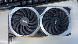 微星Radeon RX6600 MECH 2X 8G 顯示卡 檔板微生鏽 有盒 已註冊保內 蘆洲可自取????自取價4250 歷史價格詳細信息