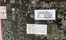 二手不良品  微星 /MSI N730-2GD3V3 DDR3 2GB /不顯示散熱風扇不轉 歷史價格詳細信息