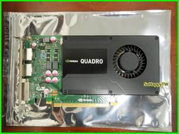 NVIDIA Quadro K5000 4GB GDDR5 專業繪圖卡,另有全新K5000 歷史價格詳細信息