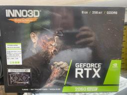 INNO3D RTX4060 COMPACT 顯示卡 全新 蘆洲可自取????附購買證明????自取價9550 歷史價格詳細信息