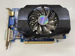 二手品保固中 技嘉 GIGABYTE GV-RX560 OC-4GD/顯示卡 RX560 歷史價格詳細信息
