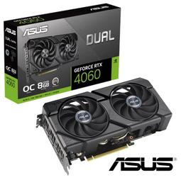 ASUS 華碩DUAL-RTX4060-O8G-EVO-WHITE 8G DDR6 顯示卡 歷史價格詳細信息
