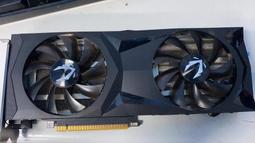 (面交少300)GIGABYTE技嘉 RTX2060 6G GAMING OC 歷史價格詳細信息