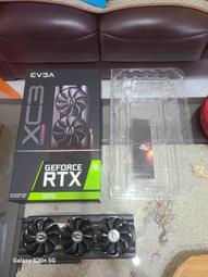 EVGA RTX 3060Ti XC GAMING 8g  3070 3080參考 歷史價格詳細信息