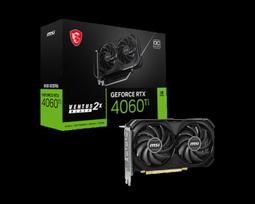 微星 RTX4060Ti VENTUS 2X BLACK 16G OC 顯示卡+海盜船 CX750M 銅牌 電源供應器(V+P組合包) 歷史價格詳細信息