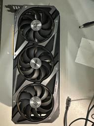 華碩ROG RTX3080 O12G Gaming顯示卡-2022年3月出廠5月購入近全新出清 歷史價格詳細信息