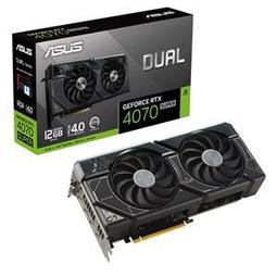 華碩 DUAL-RTX4070-12G 4070/26.9cm/8pin電源 現貨 廠商直送 歷史價格詳細信息