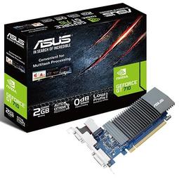 ASUS 華碩 GT730-SL-2GD5-BRK 顯示卡 / 含短檔板  /紐頓e世界 歷史價格詳細信息