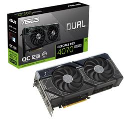 ASUS 華碩 DUAL-RTX4070-O12G-EVO 顯示卡(2550MHz/23cm/雙風扇/註冊四年保) 歷史價格詳細信息