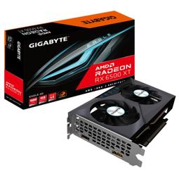 全新-技嘉RX6900XT GAMING OC 16G顯示卡/貨尾出清價/左營自取或宅配 歷史價格詳細信息