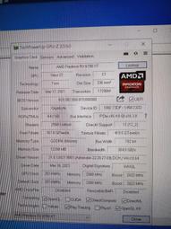 Rx6700xt 二手 原廠保固內 歷史價格詳細信息
