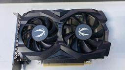 ZOTAC GAMING GeForce GTX 1630 顯示卡 歷史價格詳細信息