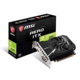 MSI 微星 GT 1030 AERO ITX 2GD4 OCV1 顯示卡半高  /紐頓e世界 歷史價格詳細信息