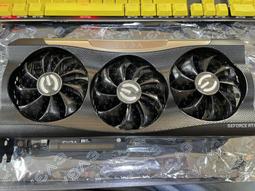 EVGA RTX 3060Ti XC GAMING 8g  3070 3080參考 歷史價格詳細信息