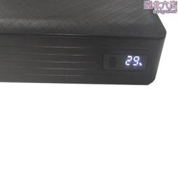 筆記本電腦移動電源dc輸出12v/16v/19v/4a/5v/2a/20000mah充電寶 歷史價格詳細信息