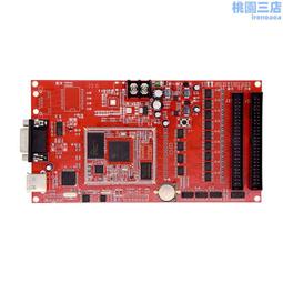 中航ZH-E1LE3LE5L控製卡 LED顯示幕廣告屏滾動屏走字屏網口控製卡 MZ1202 歷史價格詳細信息
