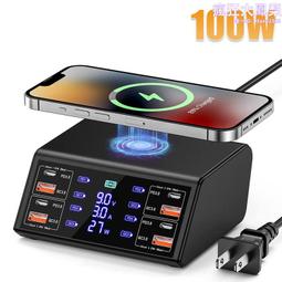 全協議100w超級快充車充電器主板模塊dc轉voocqc4pd 歷史價格詳細信息