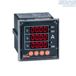 三相電流火災監控探測器|一體式電氣火災探測器|100型漏電監控器 歷史價格詳細信息