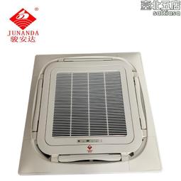駿安達卡式天花機 四出風吸頂式空調  嵌入式天花機大三匹 歷史價格詳細信息