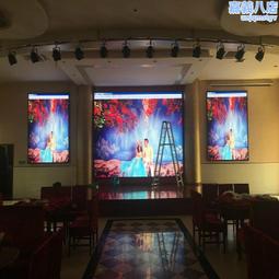 全彩led顯示屏租賃屏舞臺背景屏 P3.91P2.97P4戶外led顯示屏 歷史價格詳細信息