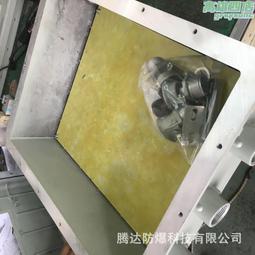 騰達防爆溫控儀外控操作儀表箱 隔爆箱 非標bkx-t系列 歷史價格詳細信息