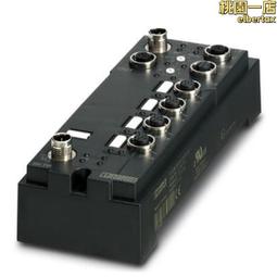 菲尼克斯總線耦合器 - FLM BK PN M12 DI 8 M12-2TX - 2736741 歷史價格詳細信息