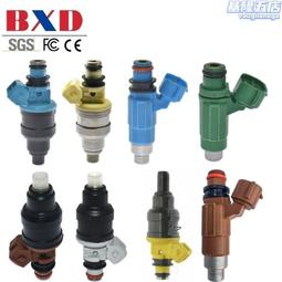 噴油嘴dlla152p1072 095000-5432 直發 型號齊全 做工精湛 歷史價格詳細信息