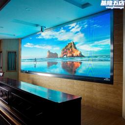 室內P3全彩顯示屏高清舞臺租賃屏幕led電子廣告屏彩色led顯示屏 歷史價格詳細信息