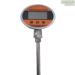 電子數顯溫度表室溫水溫魚缸冰箱數字顯示感應溫度計帶探頭TPM-10 歷史價格詳細信息