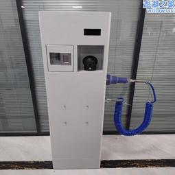 靜電接地報警器防爆移動式固定式報警加油站油庫卸油靜電報警器 歷史價格詳細信息