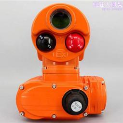 精小型智能一體化閥門電動執行器 帶遙控 液晶調節型電動執行機構 歷史價格詳細信息