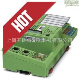 總線耦合器 - FLM BK PN M12 DI 8 M12-2TX - 2736741 歷史價格詳細信息