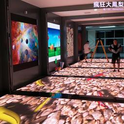 高清P4舞臺壓鑄鋁箱體LED顯示屏 全彩室內P4舞臺led拼接顯示屏 歷史價格詳細信息