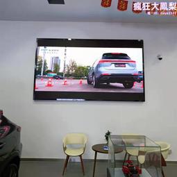 室內透明屏P3.91P4.81透明全彩led顯示屏廣告屏P5戶外廣告大屏幕 歷史價格詳細信息