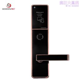 酒店IC卡鎖酒店門鎖賓館磁卡感應鎖民宿公寓智能鎖智能鎖IC卡鎖 歷史價格詳細信息