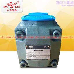 海特克 HIGH-TECH 葉片泵PVL1-6-F-F-1 PVL2-26 PVL3-60 高壓油泵 歷史價格詳細信息