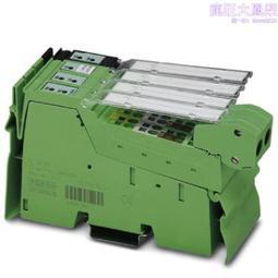 總線耦合器 - FLM BK PN M12 DI 8 M12-2TX - 2736741 歷史價格詳細信息
