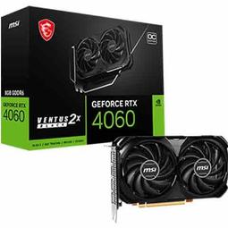 MSI 微星 RTX 4060 VENTUS 2X BLACK 8G OC 顯示卡 慶祝009XX基金破發慘遭套牢賣卡求生！ 歷史價格詳細信息