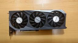 技嘉 RTX3060 GAMING OC 12G(rev2.0) 顯示卡+海盜船 RM550x 80Plus 金牌 電源供應器 歷史價格詳細信息