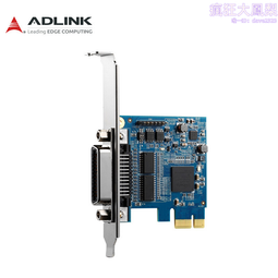 凌華科技（adli）pci總線32通道數據採集卡daq卡 pci-9114dg 歷史價格詳細信息