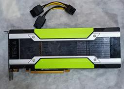 NVIDIA Tesla M4 顯示卡 GPU computing processor - 4 GB 歷史價格詳細信息