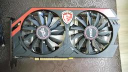 知飾家 二手良品 MSI 微星 GeForce GT 1030 AERO 2G OC 顯示卡 歷史價格詳細信息