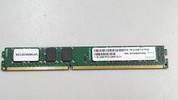 二手良品APACER DDR4-2400 / 8G 筆電記憶體 內容詳看 歷史價格詳細信息