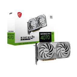 微星 RTX 4070 VENTUS 2X WHITE 12G OC 顯示卡 歷史價格詳細信息