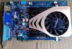 技嘉 GV-N98TOC-512H 顯示卡 PCI-E介面 、256Bit 、DDR3 〈拆機良品。可順暢跑LOL遊戲〉 歷史價格詳細信息