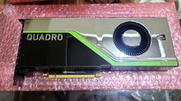 麗臺 NVIDIA Quadro RTX6000 繪圖卡 歷史價格詳細信息