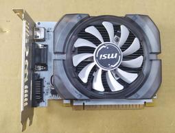 微星 N730-4GD3V2 ,, 4GB / 128 BIT,,PCI-E 歷史價格詳細信息